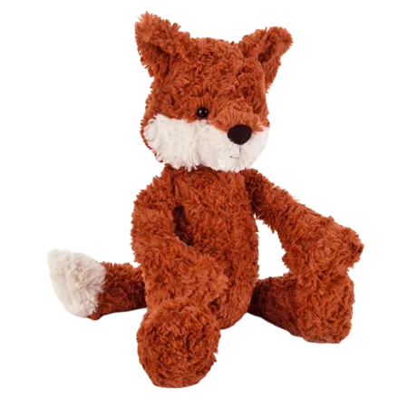 Mumble Fox (Medium)
