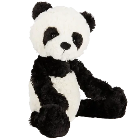 Mumble Panda (Medium)