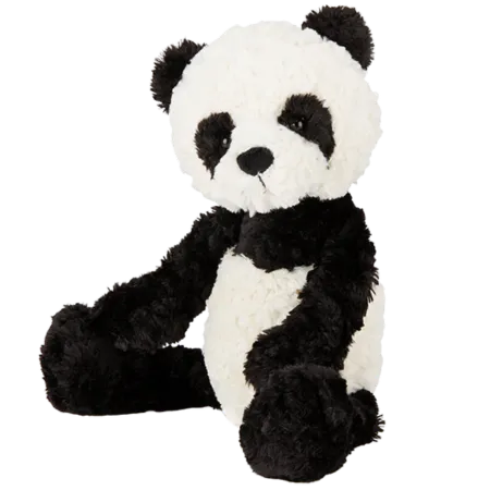 Mumble Panda (Small)