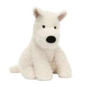 Munro Scottie Dog