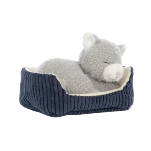 Napping Nipper Cat (Small)