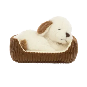 Napping Nipper Dog (Small)
