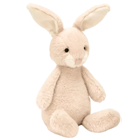 Nibbles Oatmeal Bunny (Large)