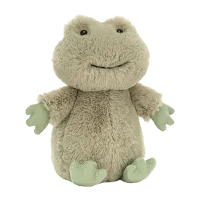 Nippit Frog (Medium)
