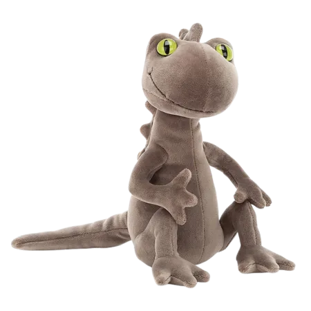 Nat Newt (Small)