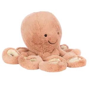 Odell Octopus (Huge)