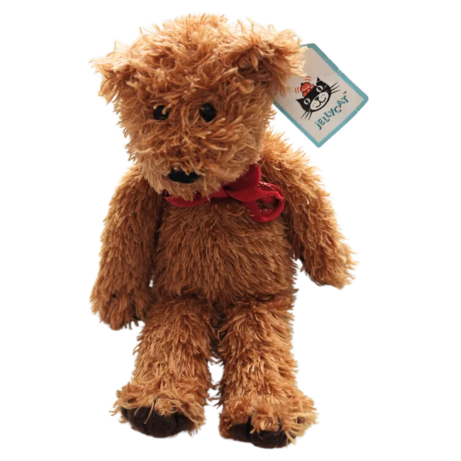 Old Friend Bear (Medium)