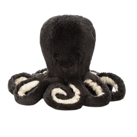 Inky Octopus