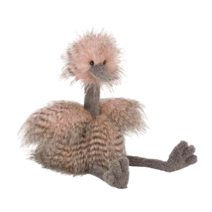 Odette Ostrich (Large)