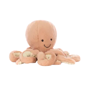 Odell Octopus (Small)