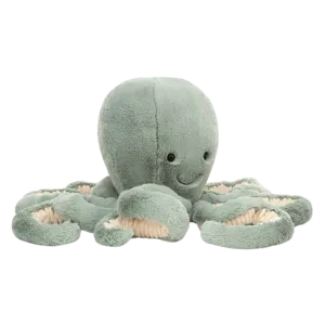 Odyssey Octopus