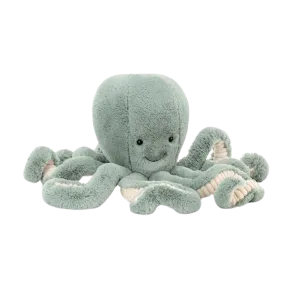 Odyssey Octopus (19 cm)