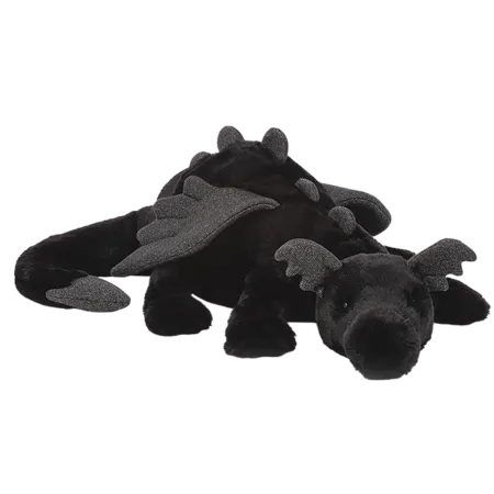 Onyx Dragon (Huge)