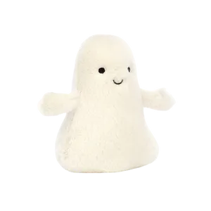 Ooky Ghost (Medium)