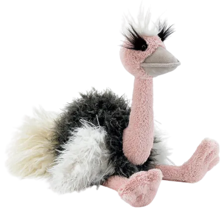 Orla Ostrich (Medium)