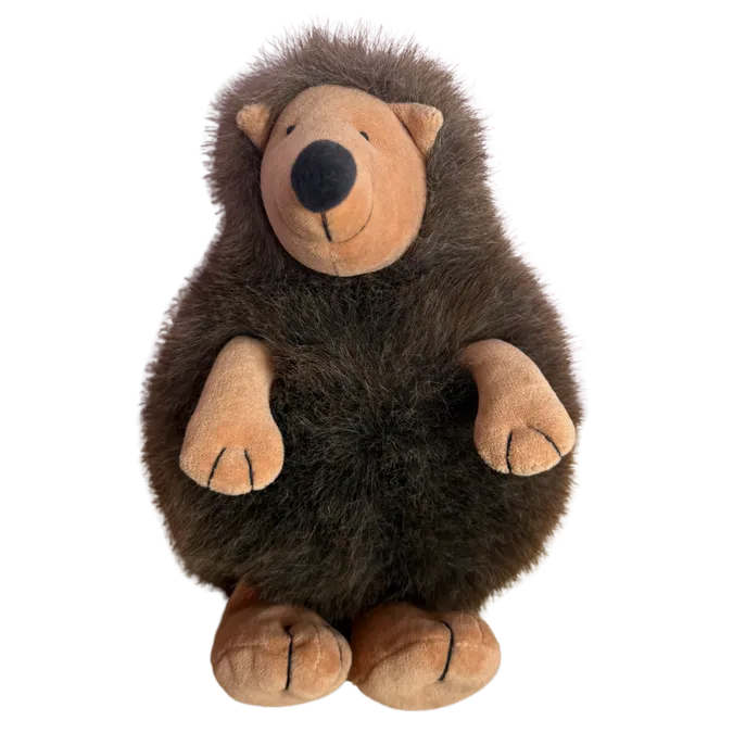 Puffball Hedgehog (Large)