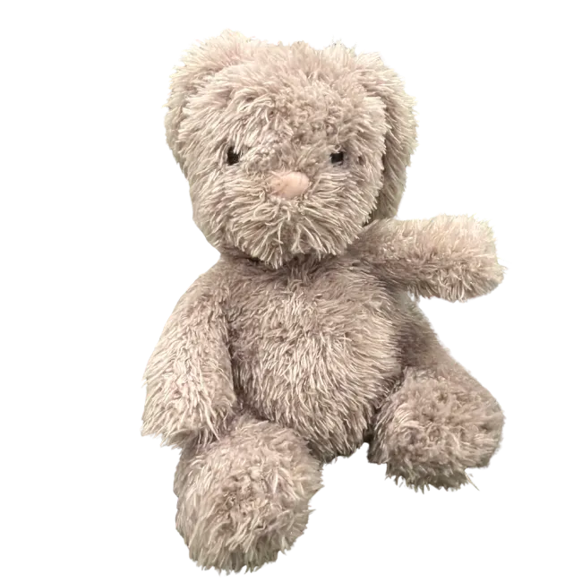 Pudge Bunny (Small)