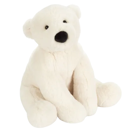 Perry Polar Bear (Large)