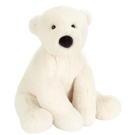 Perry Polar Bear (Medium)