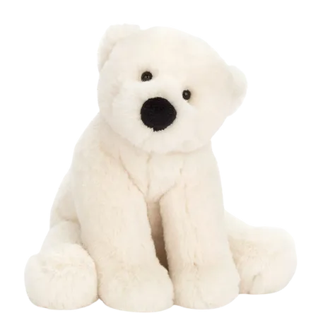 Perry Polar Bear (Small)