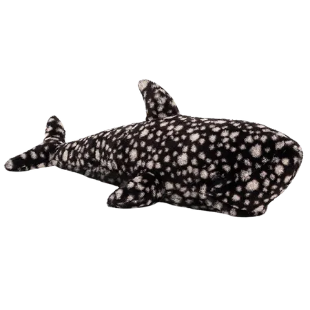 Pebbles Whale Shark (Big)