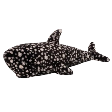 Pebbles Whale Shark (Small)