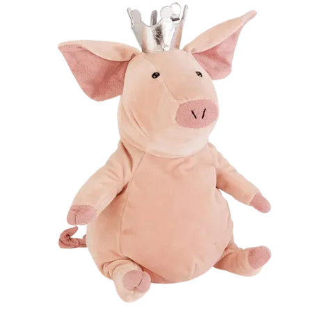 Petronella the Pig Princess (Large)