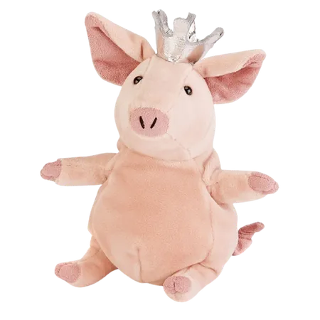 Petronella the Pig Princess (Small)