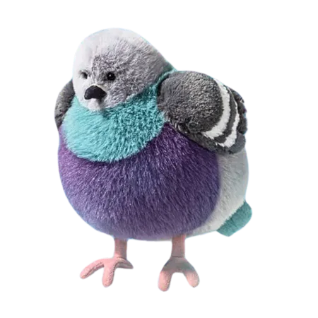 Leicester Pigeon π¬π§