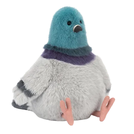 Strutton Pigeon 🇺🇸 (Medium)