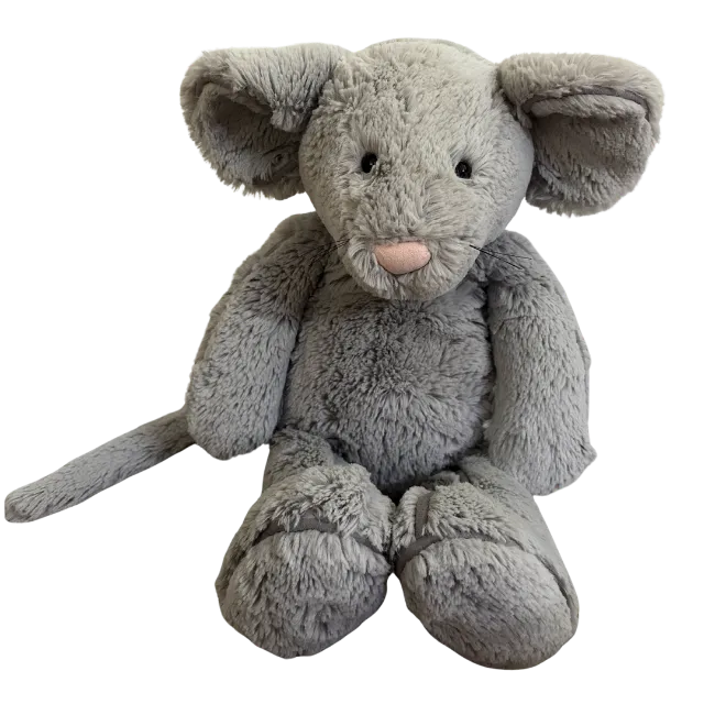 Piper Mouse (Medium)