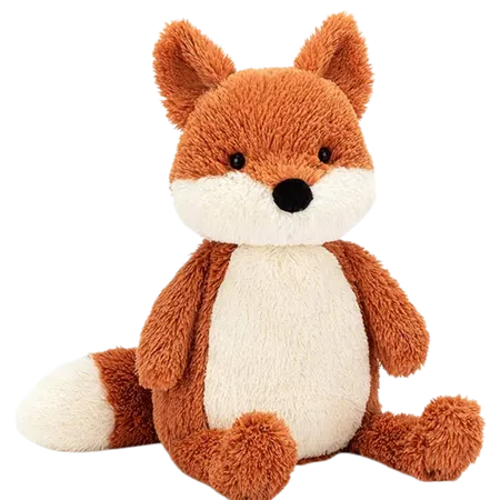 Peanut Fox (Large)