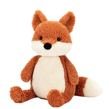 Peanut Fox (Small)