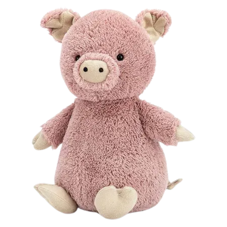 Peanut Pig (Small)