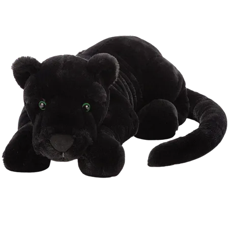 Paris Panther (Little)