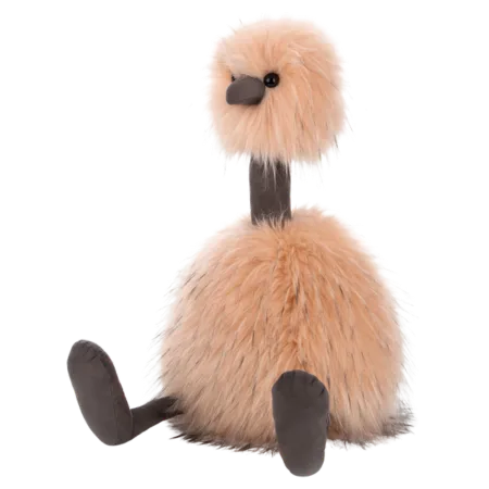Just Peachy Pompom (Large)