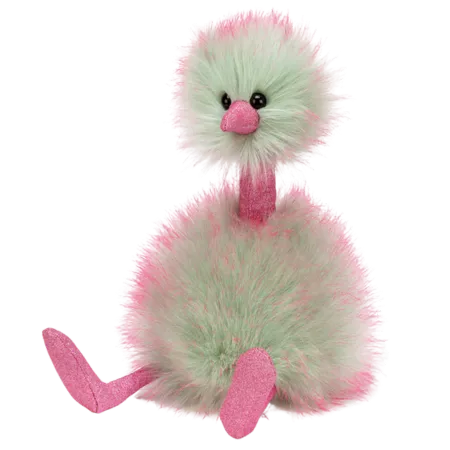 Fizz Pompom (Mint - Large)