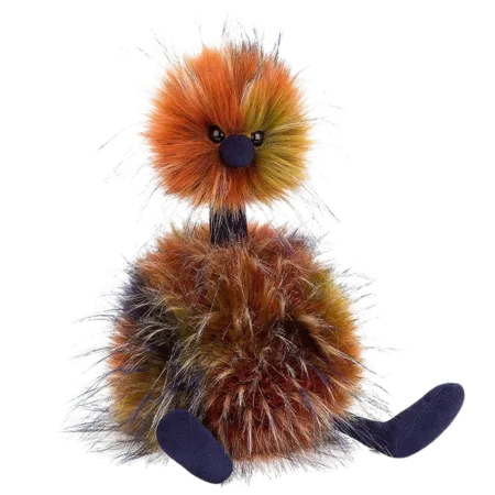 Spiced Pompom (Medium)