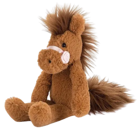 Prancing Pony (Chestnut)