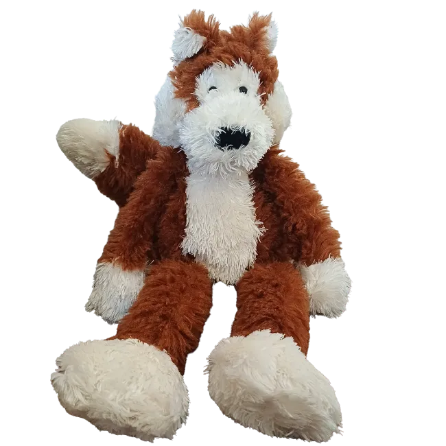 Pickles Fox (Small)