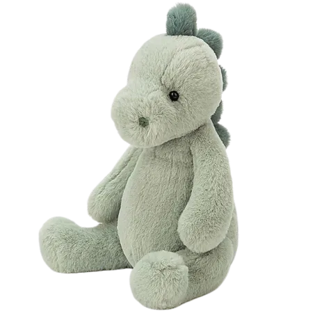 Puffles Dino (Large)