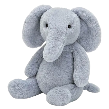 Puffles Elephant (Large)
