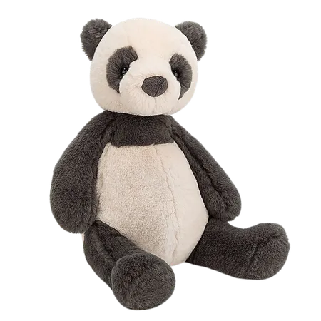 Puffles Panda (Large)