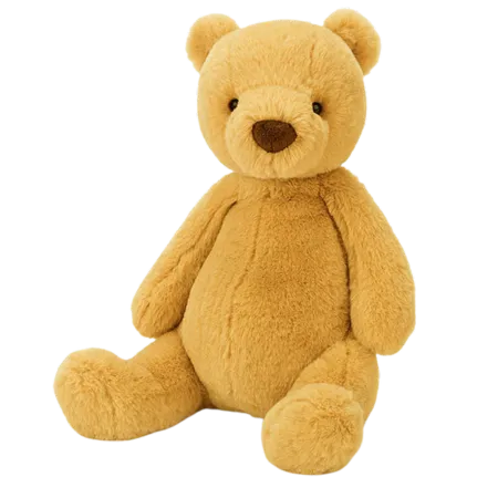 Puffles Bear (Small)