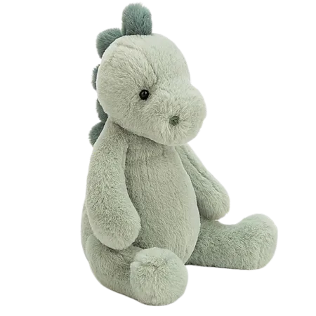 Puffles Dino (Small)