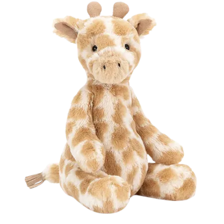 Puffles Giraffe (Small)