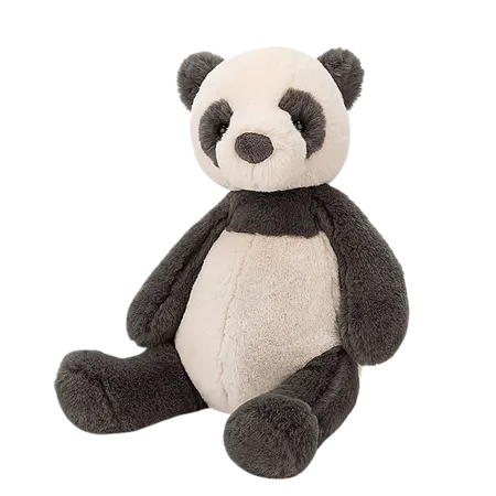 Puffles Panda (Small)