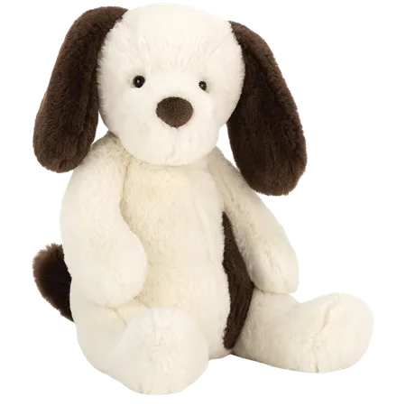 Puffles Puppy (Really Big)