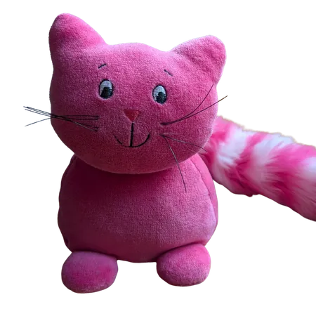 Kitty Galore (Large)