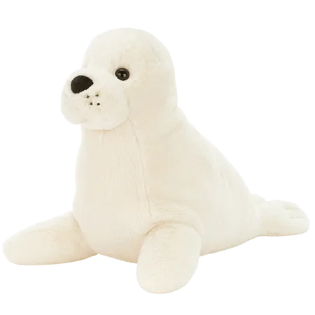 Rafferty Seal Pup (Medium)